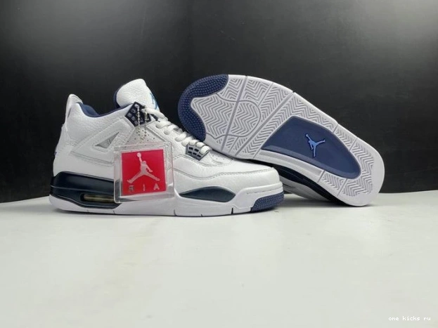 Rep Onekick Jordan Retro 314254-107 (2015) Columbia 4 0530
